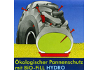 Bildergallerie Frickel Gebr. GmbH Reifenhandel Unsleben