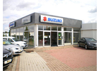 Bildergallerie Autohaus Mühlig - AMS GmbH Zwickau