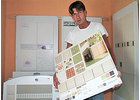 Bildergallerie Miersch Jens Fliesenlegermeisterbetrieb Hoyerswerda