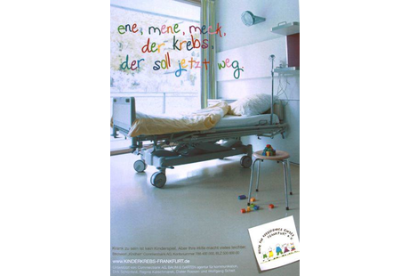 Kundenfoto 5 Frankfurter Stiftung für krebskranke Kinder