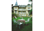 Bildergallerie Salfner Gästehaus Bad Kissingen