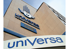 Bildergallerie uniVersa Lebensversicherung a.G., uniVersa Krankenversicherung a.G., uniVersa Allgemeine Versicherung AG Nürnberg