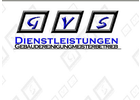 Bildergallerie GVS Gebäudedienstleistungen Regensburg