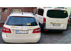 Bildergallerie Oehler Ronny Taxi- und Mietwagenbetrieb Riesa