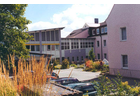 Bildergallerie Kliniken Nordoberpfalz AG Krankenhaus Tirschenreuth Tirschenreuth