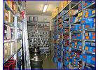 Bildergallerie Car Parts GmbH + Co. KG Lohr a.Main