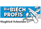 Bildergallerie Siegfried Schneider-Die Blechprofis Spenglereimeisterbetrieb Heideck