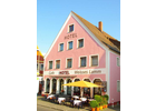 Bildergallerie Hotel-Café Weißes Lamm Inh. H. Haußner Café-Konditorei Allersberg