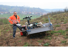 Bildergallerie Messerer Büro für angewandte Geologie - Baugrunduntersuchungen Fürth