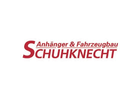 Bildergallerie Anhänger Schuhknecht GmbH Leipzig