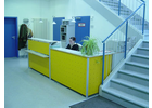 Eigentümer Bilder MEDAUlogo Praxis für Logopädie Coburg
