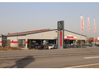 Bildergallerie Bruckner Zweirad GmbH Fahrradhändler Schwandorf