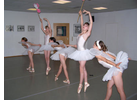 Bildergallerie Ballettschule Arabesque Hallstadt