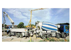 Bildergallerie Berger Beton GmbH Betonwerk Chemnitz