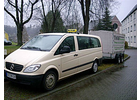 Bildergallerie Welz Michael Taxiunternehmen Zschopau