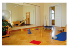 Bildergallerie Physiotherapie im Schloß Claudia Streubel Waldenburg Sachs