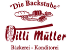 Bildergallerie Die Backstube Willi Müller e.K. Inh. K Deuerling Steinwiesen