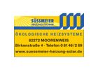 Bildergallerie Süßmeier Heizungstechnik GmbH Moorenweis