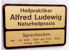 Bildergallerie Ludewig Alfred Heilpraktiker Kulmbach