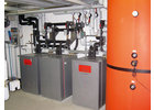 Bildergallerie MS-Tec Gebäudetechnik GmbH Dresden