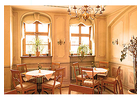 Bildergallerie Cafe Friedrichstadt Dresden