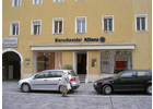 Bildergallerie Allianz Büro Bierschneider Versicherungsagentur Regensburg