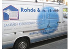 Bildergallerie Rohde & van Treek GmbH Krefeld