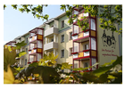 Bildergallerie Wohnungsgesellschaft Brand-Erbisdorf mbH Brand-Erbisdorf