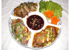 Bildergallerie Hanoi Asia Food Restaurant Bergrheinfeld