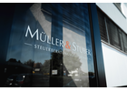 Eigentümer Bilder Müller & Stuber Steuerberatungsgesellschaft Stuttgart