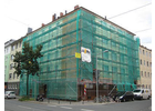 Bildergallerie Rolle Gerüstbau GbR Gerüstbau Nürnberg