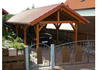 Bildergallerie Freund Dittmar Bautischlerei Langenbernsdorf