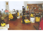 Eigentümer Bilder Lehmann Reinigungstechnik GmbH Plauen