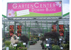 Bildergallerie Gartencenter Dobirr-Blotz GmbH Oberhausen