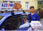 Bildergallerie Pizzeria Azzurro Coburg