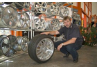 Eigentümer Bilder Reifen Lorenz GmbH Reifen-Service Fahrzeugvermessung Hersbruck
