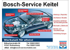 Bildergallerie Keitel Bosch Service KFZ-Werkstatt Rothenburg ob der Tauber