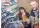 Bildergallerie Profi Baustoff Fachhandel Burkau