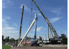 Eigentümer Bilder Kranlogistik Sachsen GmbH Wilsdruff