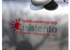 Eigentümer Bilder asistenta Service GmbH & Co.KG Gebäudereinigung Nürnberg