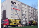 Bildergallerie Teichmann Umzüge GmbH Umzugsunternehmen Aue-Bad Schlema