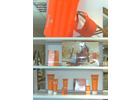 Bildergallerie Belezza Kosmetik Stein