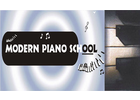 Bildergallerie Musikschule Modern Piano School Offenbach