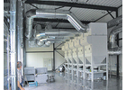 Bildergallerie ULT Umwelt-Lufttechnik Löbau