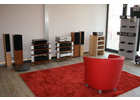 Bildergallerie HiFi-Lounge | Stereo - Heimkino - Audiomöbel Zwickau