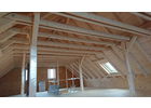 Bildergallerie Zimmerei Schulze GmbH Horka