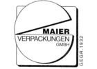 Bildergallerie Maier Verpackungen GmbH Nürnberg