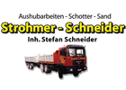Bildergallerie Strohmer-Schneider Transporte Ebensfeld