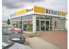 Bildergallerie Autohaus Mühlig - AMS GmbH Zwickau