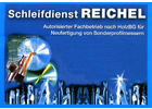 Bildergallerie Schleifdienst Reichel Sonnefeld